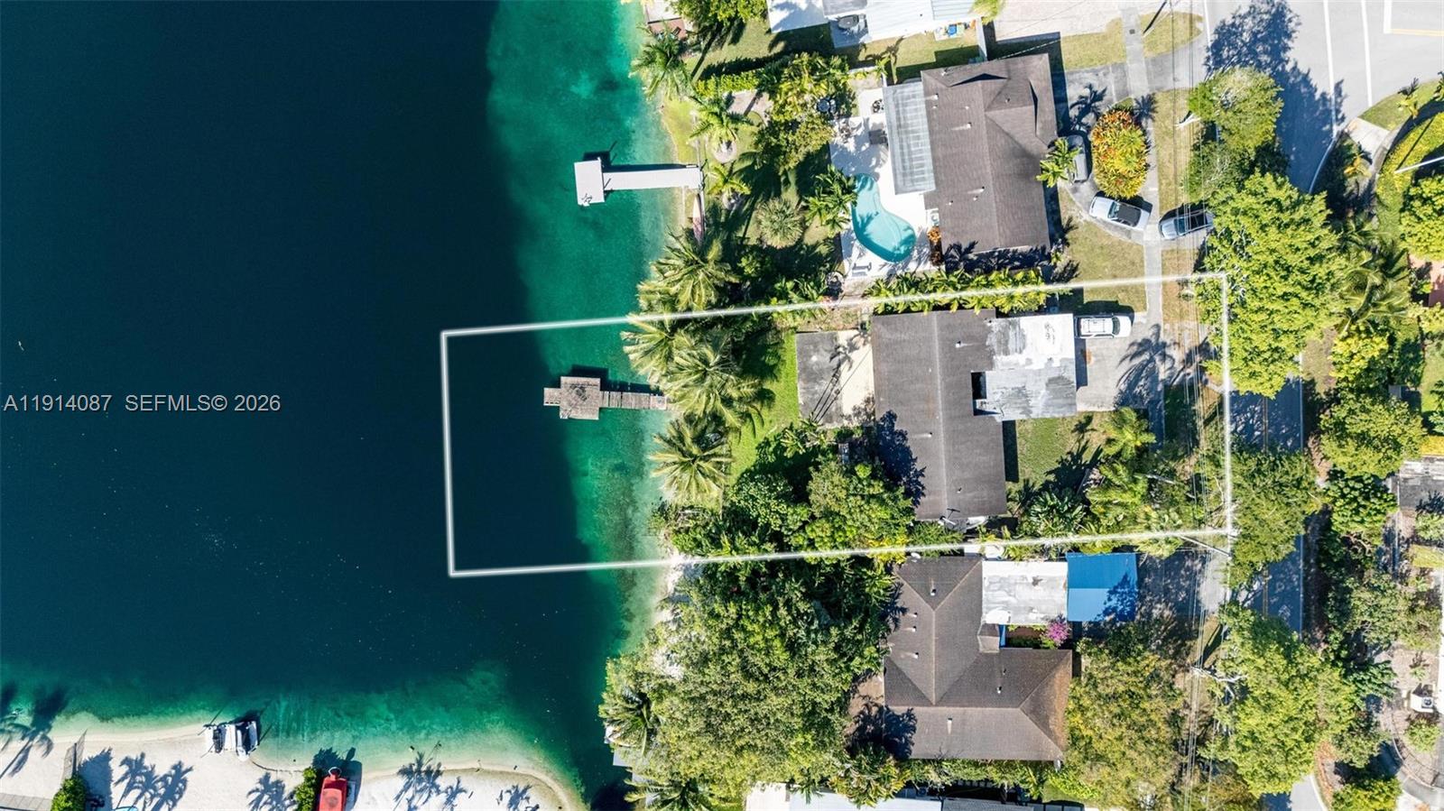 MILLER HEIGHTS SEC 8 - Residential