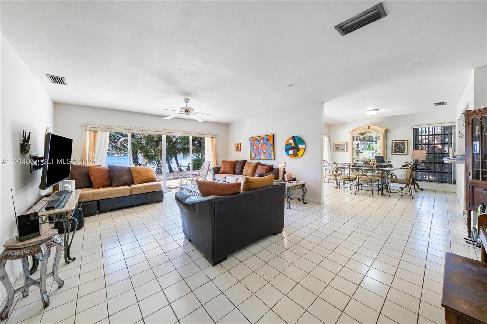 MILLER HEIGHTS SEC 8 - Residential