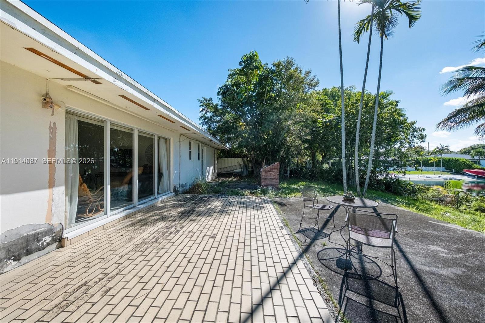 MILLER HEIGHTS SEC 8 - Residential