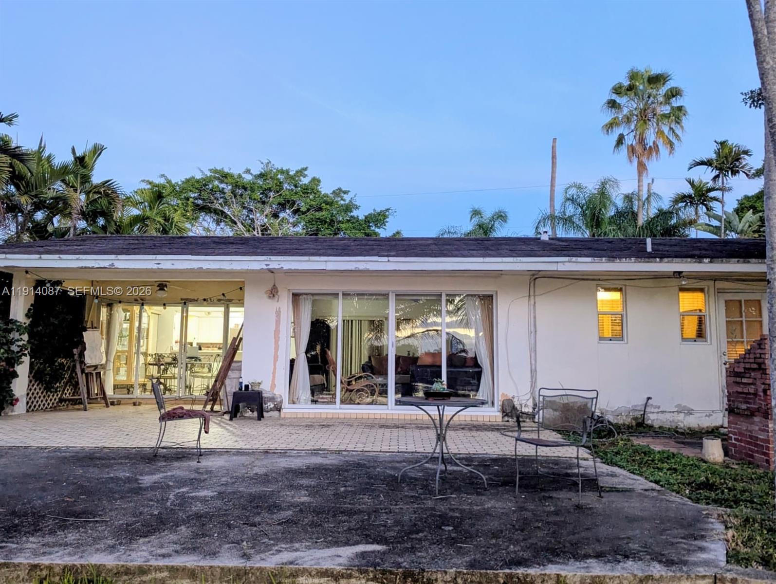 MILLER HEIGHTS SEC 8 - Residential