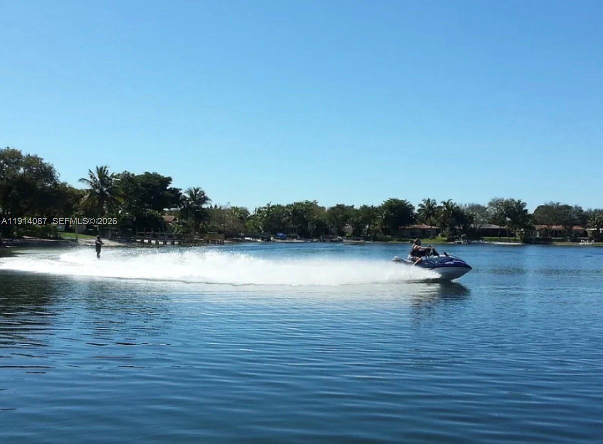 MILLER HEIGHTS SEC 8 - Residential