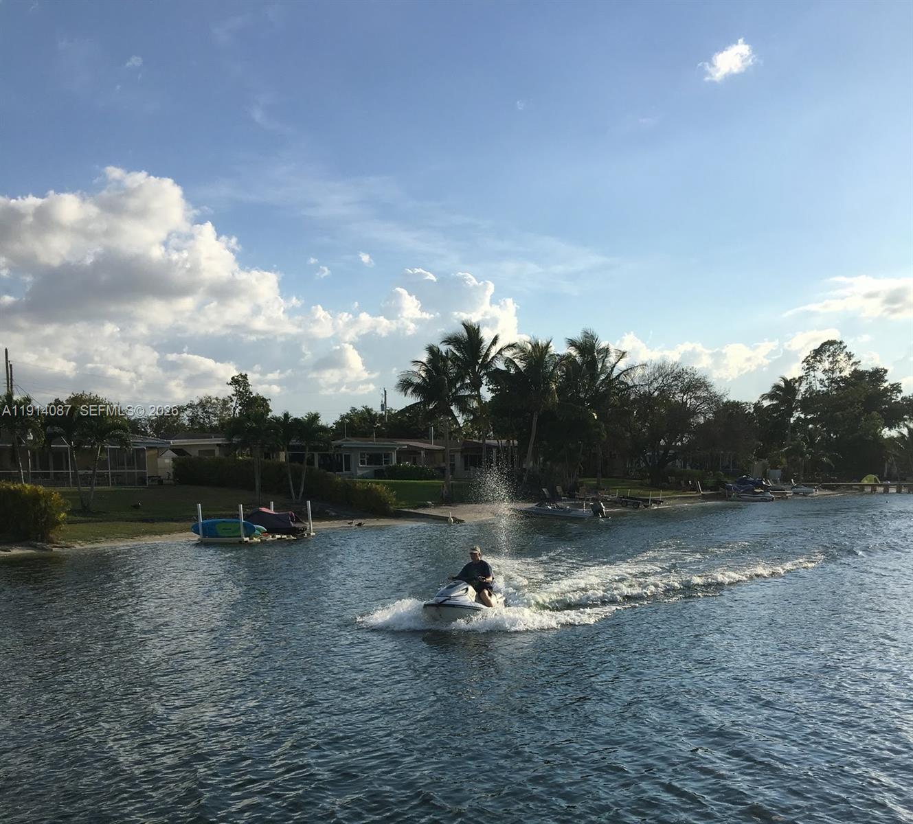 MILLER HEIGHTS SEC 8 - Residential