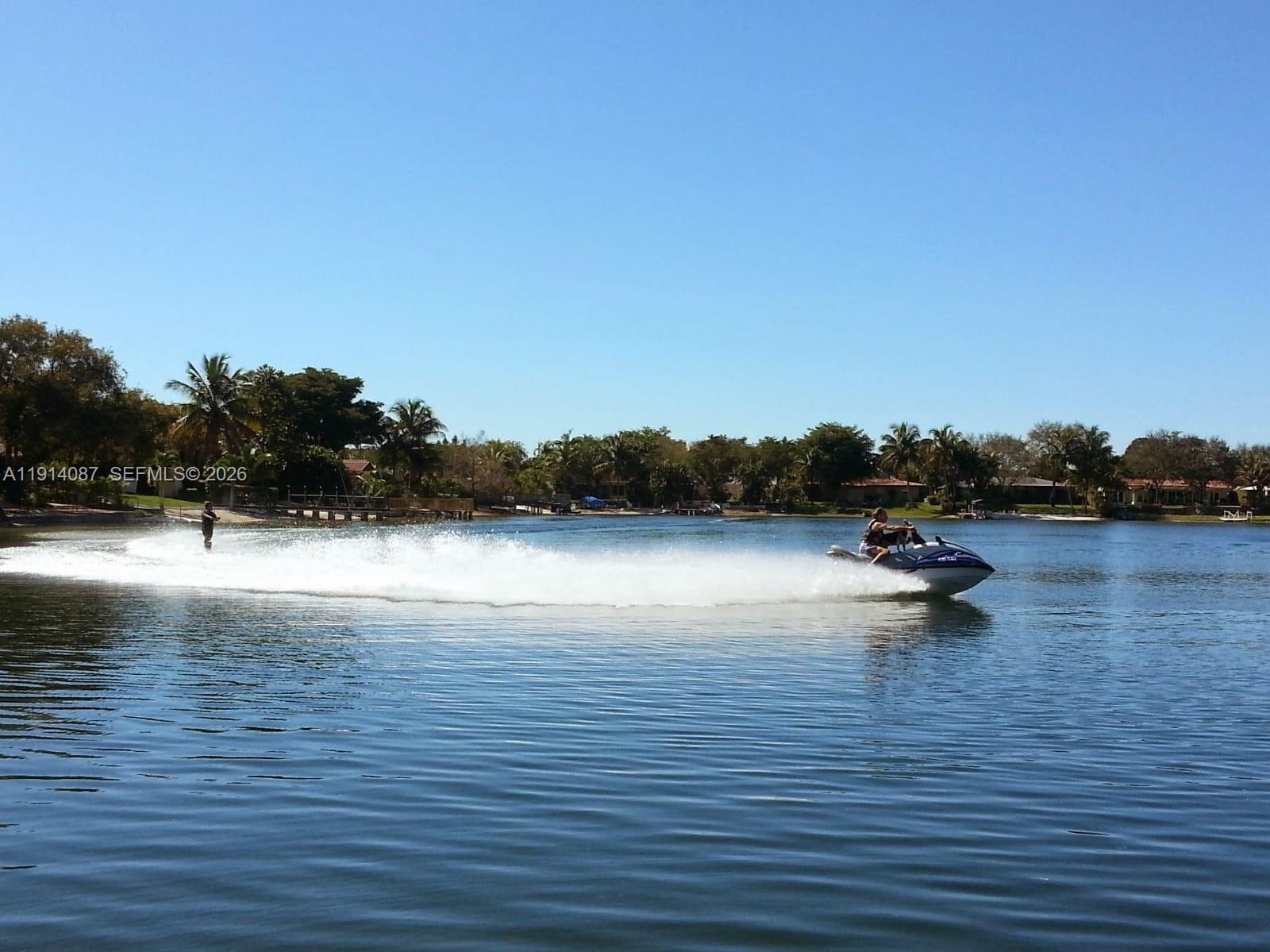 MILLER HEIGHTS SEC 8 - Residential