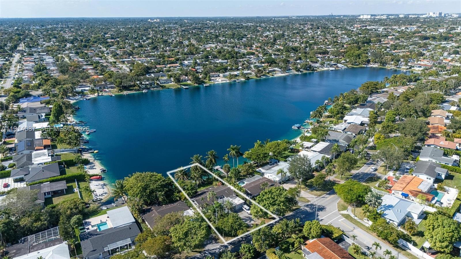 MILLER HEIGHTS SEC 8 - Residential