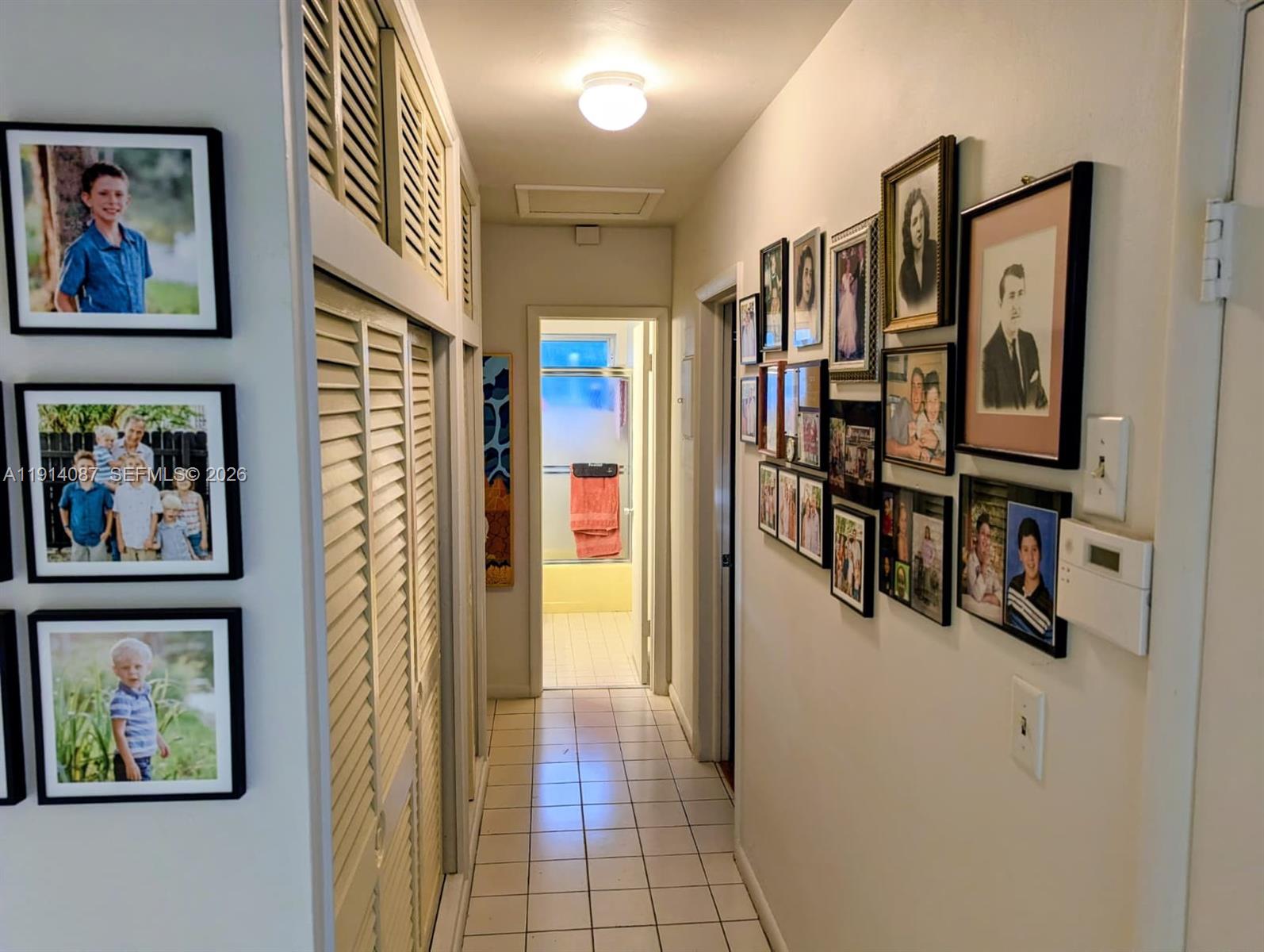 MILLER HEIGHTS SEC 8 - Residential