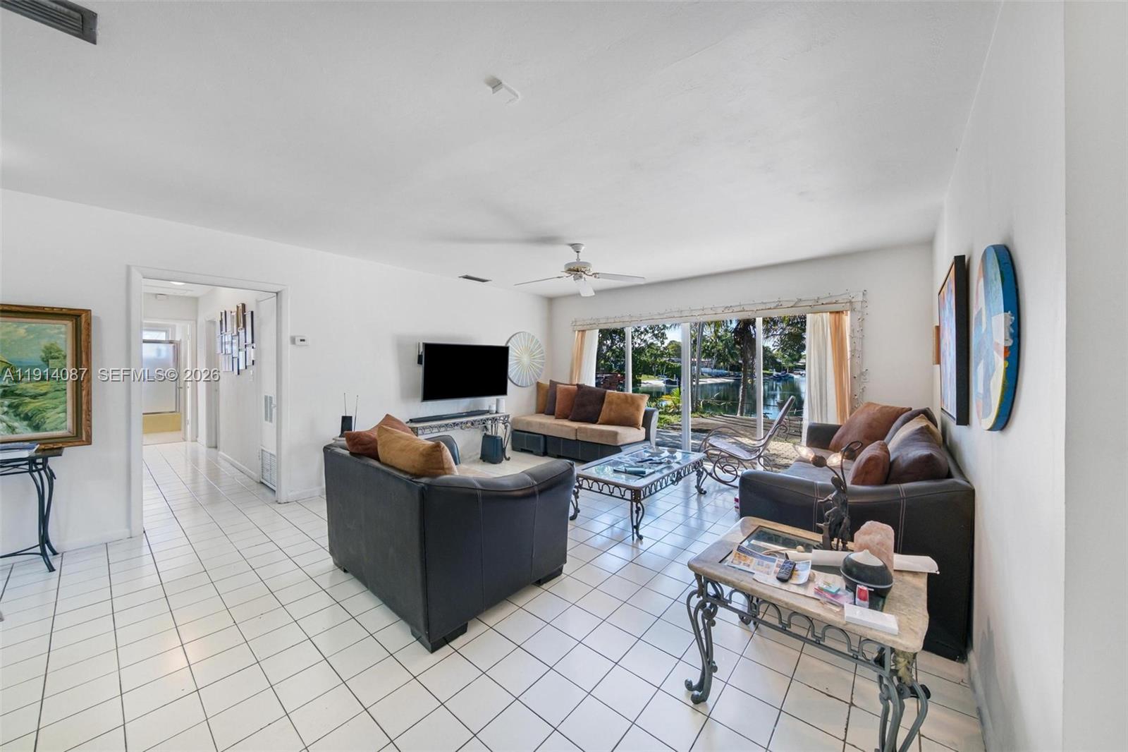 MILLER HEIGHTS SEC 8 - Residential