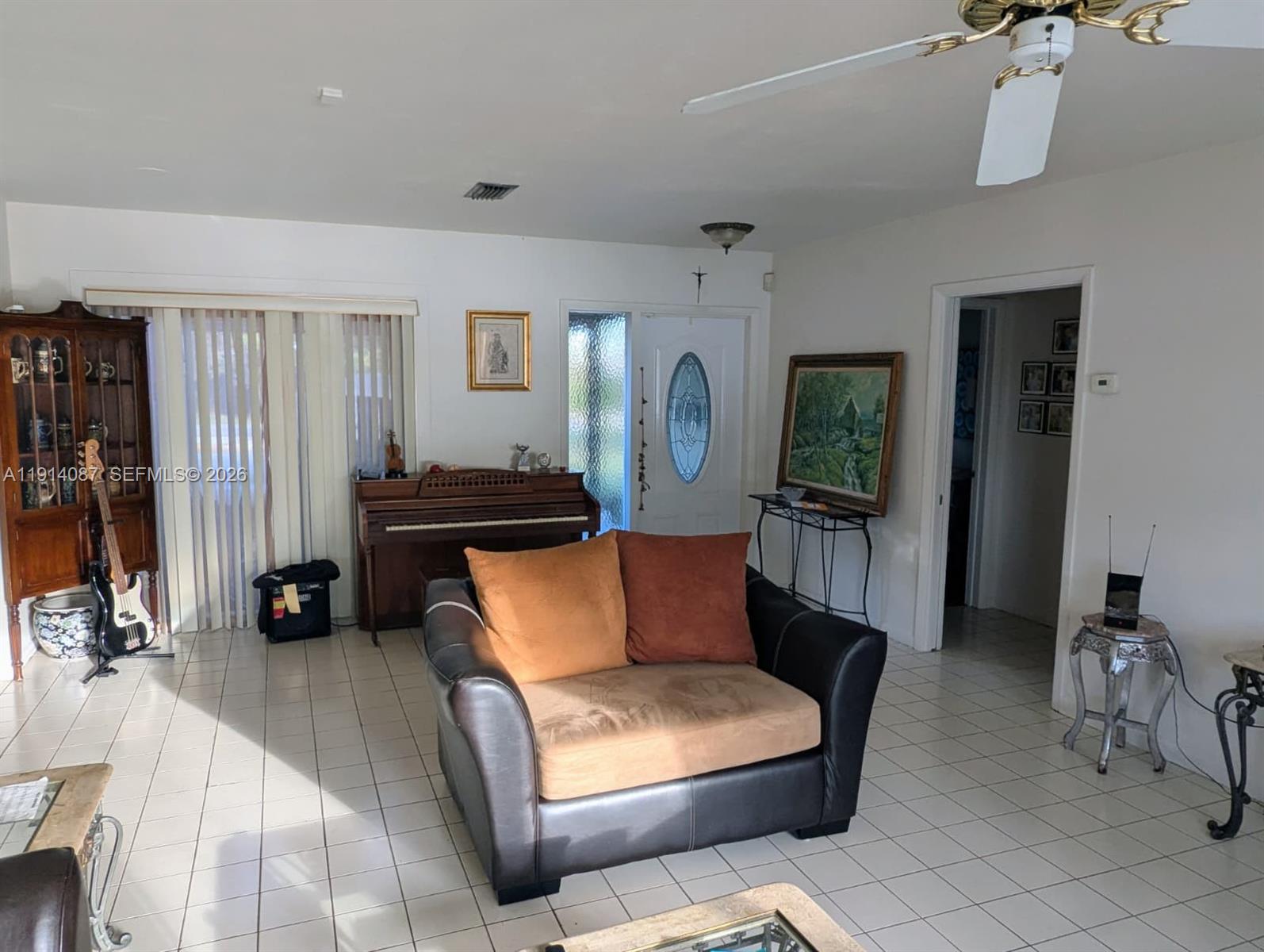 MILLER HEIGHTS SEC 8 - Residential