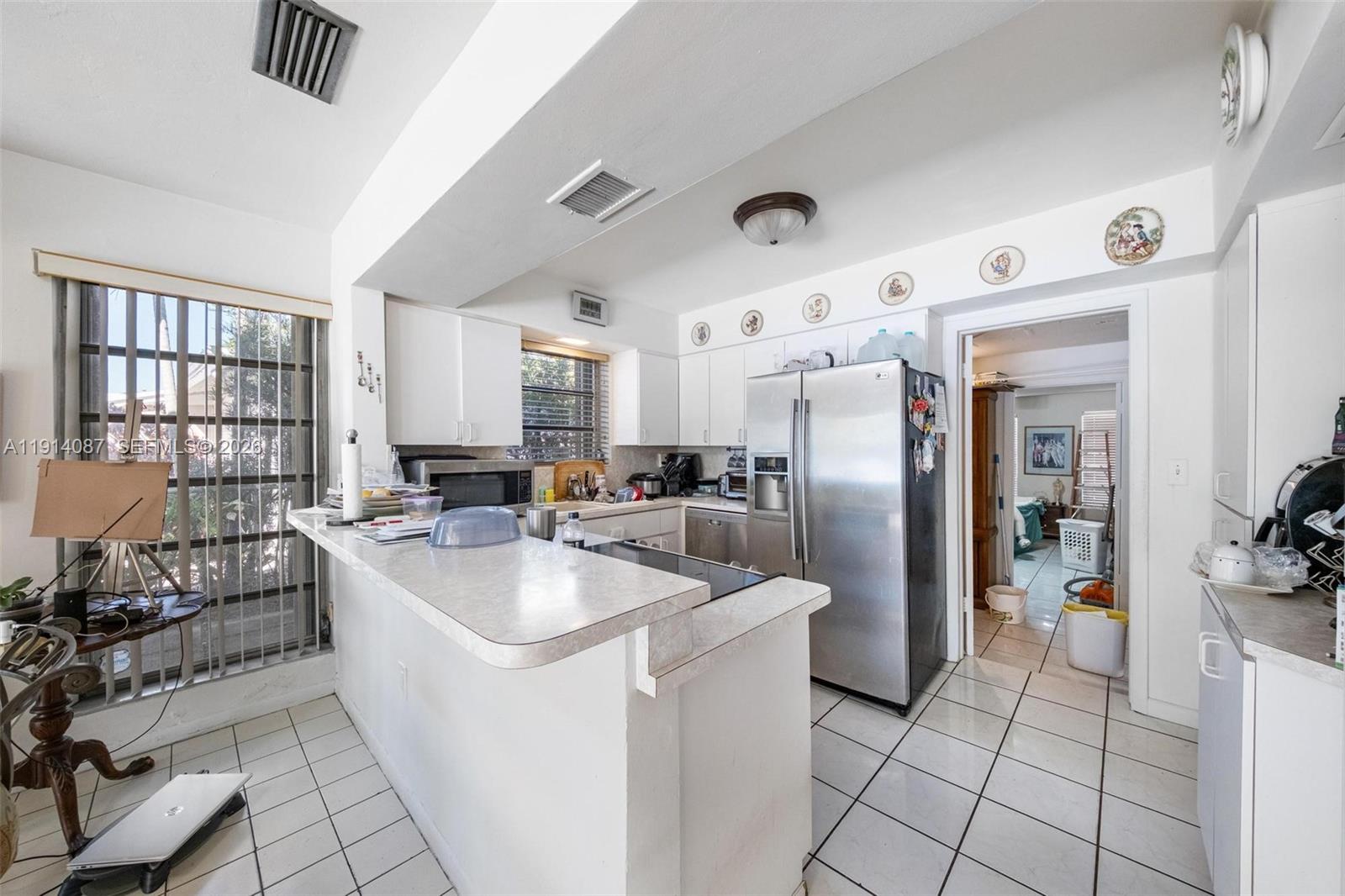 MILLER HEIGHTS SEC 8 - Residential