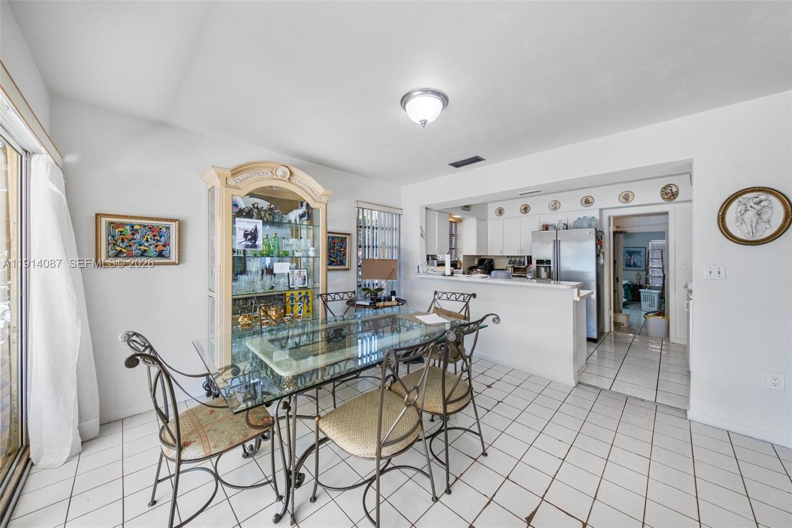 MILLER HEIGHTS SEC 8 - Residential