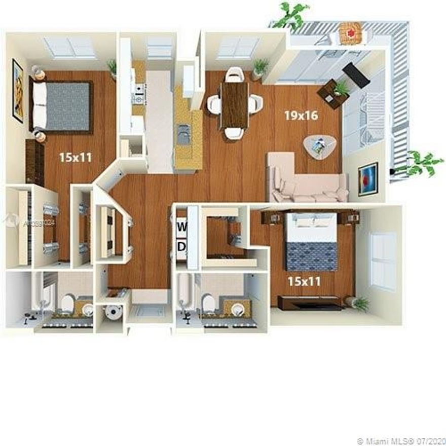 AVAILABLE 6/28 (CAN'T BE SEEN TILL AVAILABLE DATE)* 6 WEEKS FREE IF MOVE IN BY 7/31 MUST APPLY BY 6/22.We offer a variety of tour options to meet your needs, including virtual, self-guided, and in-person tours. .The Yacht Club Brickell rental community is positioned in a amazing Bayfront location in Downtown Miami's cosmopolitan Brickell neighborhood.Amenities include tennis court,indoor racquetball court,bayfront resort-style pool,children's playground,BBQ area,fitness center,clubhouse &convenient store. Move-in 1month+ $1K dep.1st parking $75/month,2nd $125/month*Rental rates subject to change depending on move-in date and lease term. Rates listed for vacant units are for immediate occupancy*Please make sure your clients credit score is 620 or higher before submitting an application.