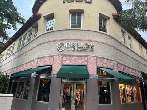 1000 Lincoln Rd 240 Miami Beach FL 33139