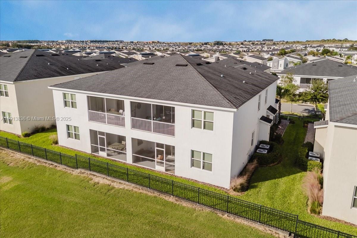 CHAMPIONSGATE PH 19 - Residential