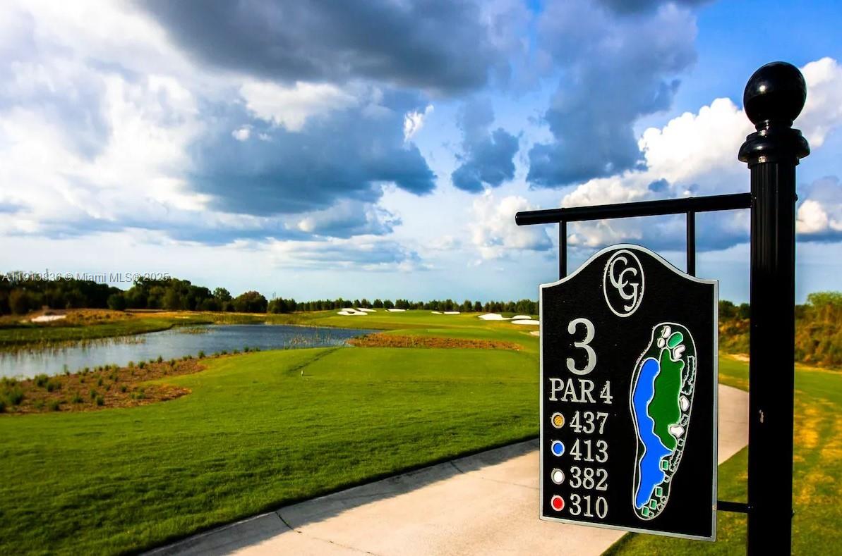 CHAMPIONSGATE PH 19 - Residential