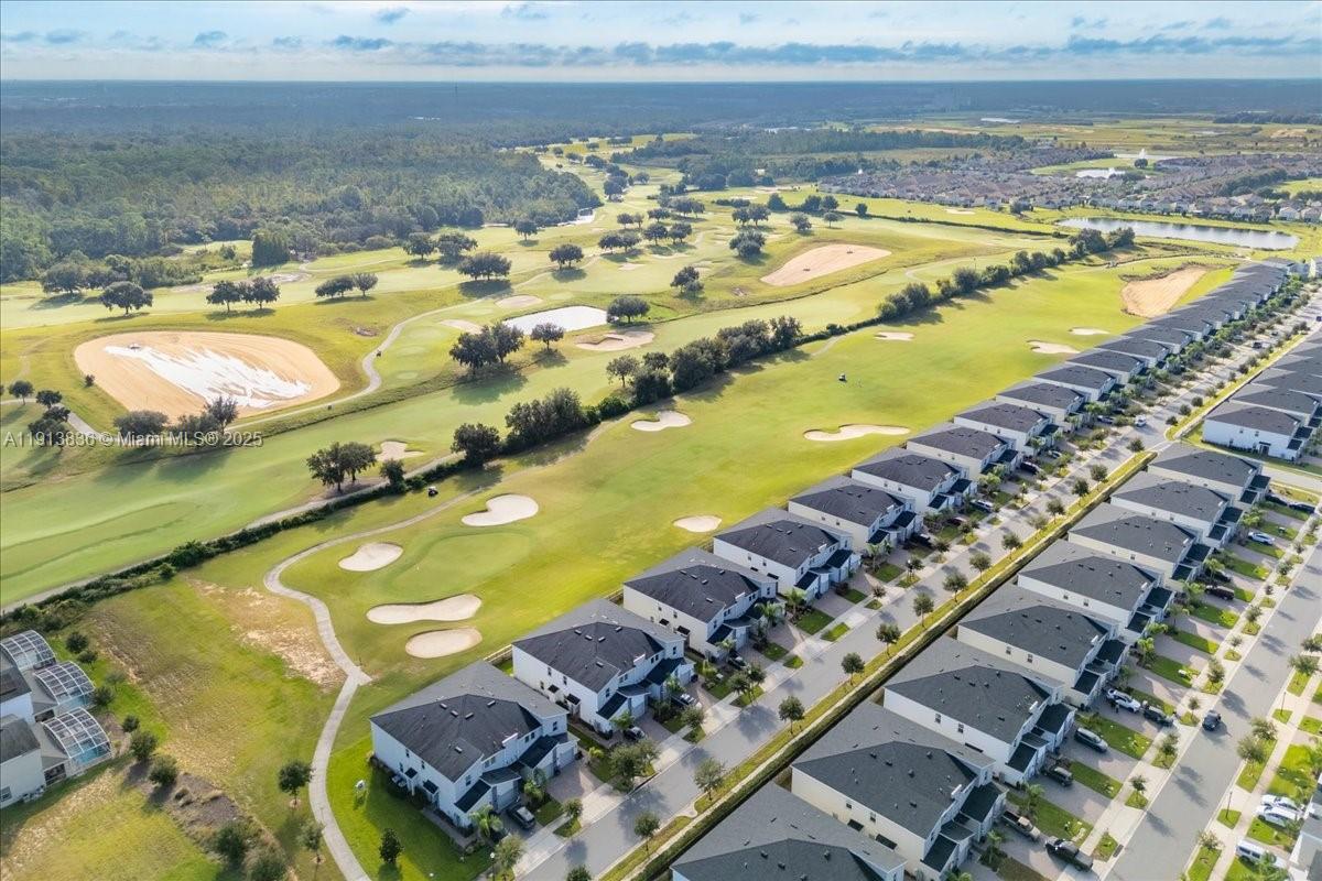 CHAMPIONSGATE PH 19 - Residential