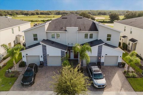 525 Ocean Course Ave 525 Other FL 33896