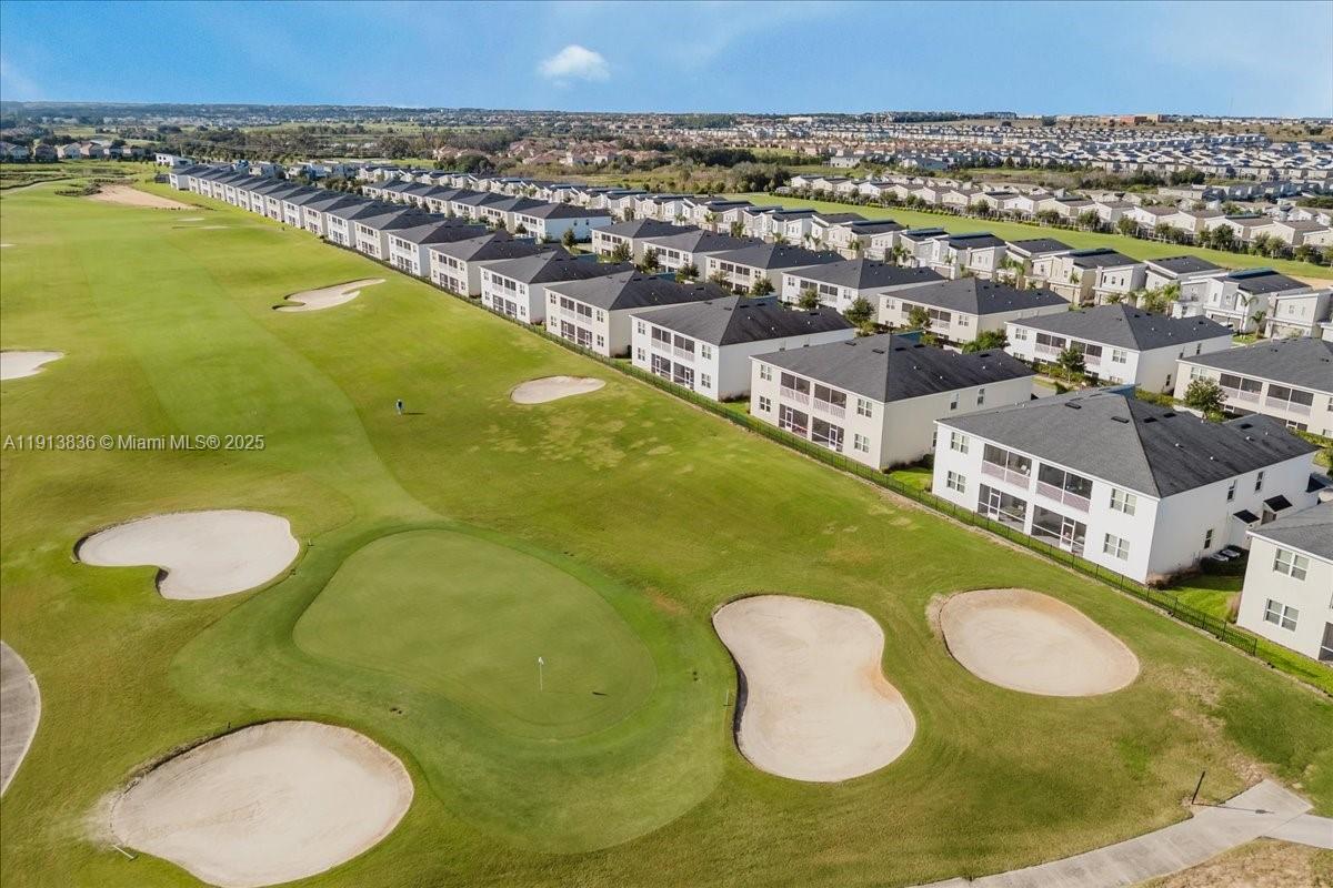 CHAMPIONSGATE PH 19 - Residential