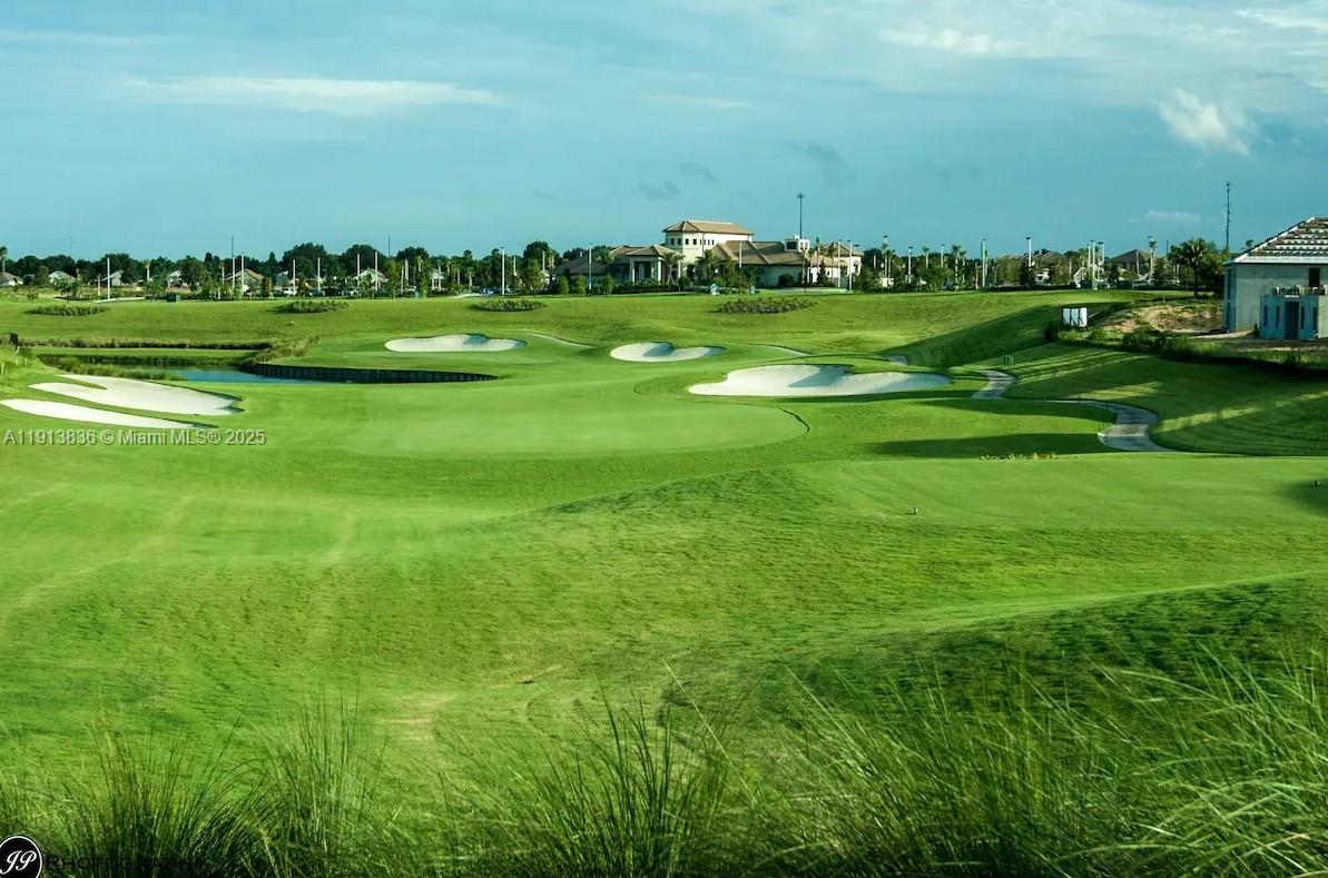 CHAMPIONSGATE PH 19 - Residential