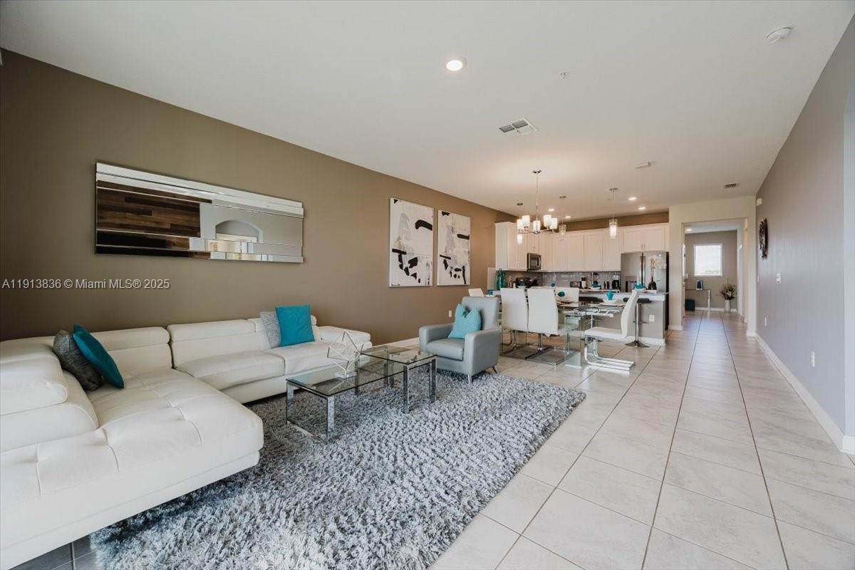 CHAMPIONSGATE PH 19 - Residential