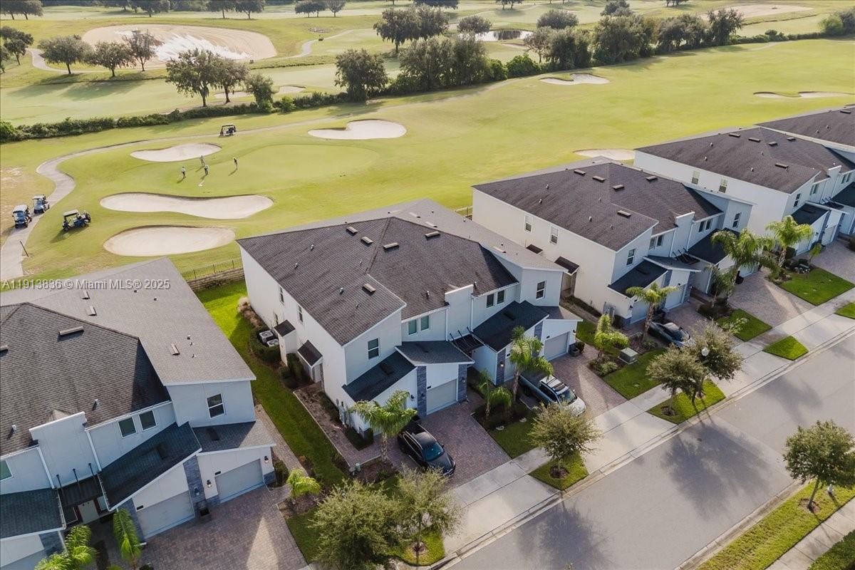 CHAMPIONSGATE PH 19 - Residential