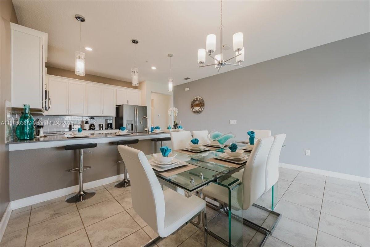 CHAMPIONSGATE PH 19 - Residential