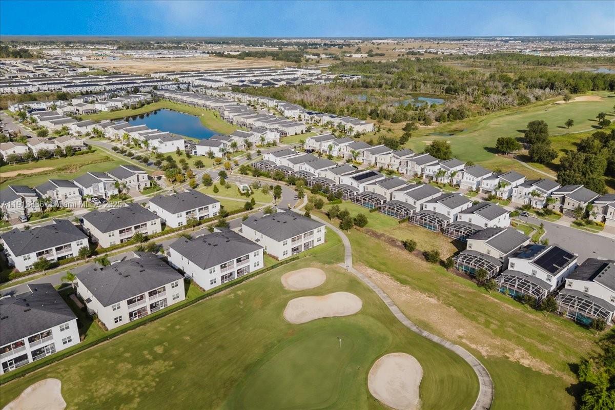 CHAMPIONSGATE PH 19 - Residential