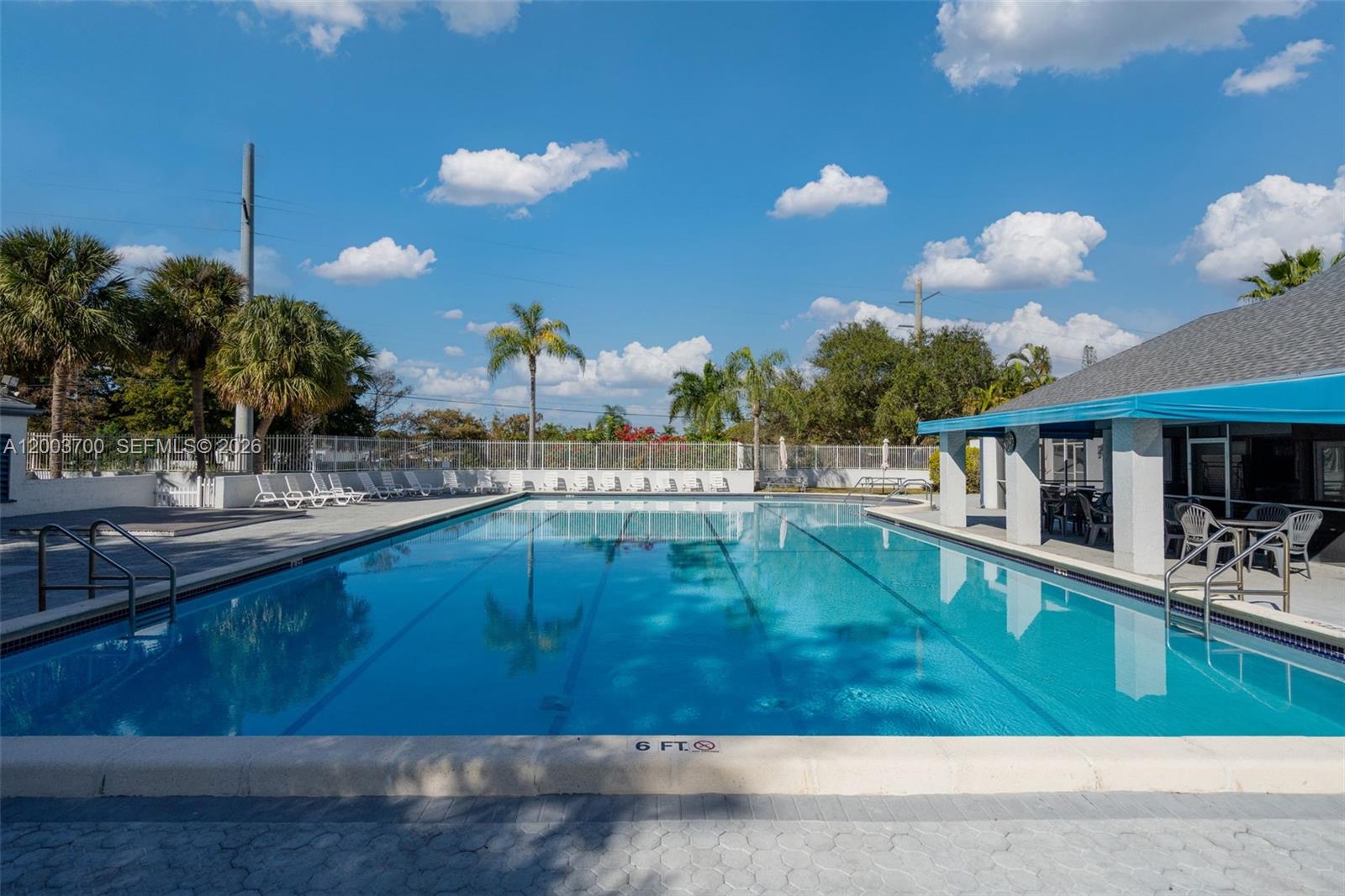 HOMESTEAD LAKES FARMLIFE - Residential