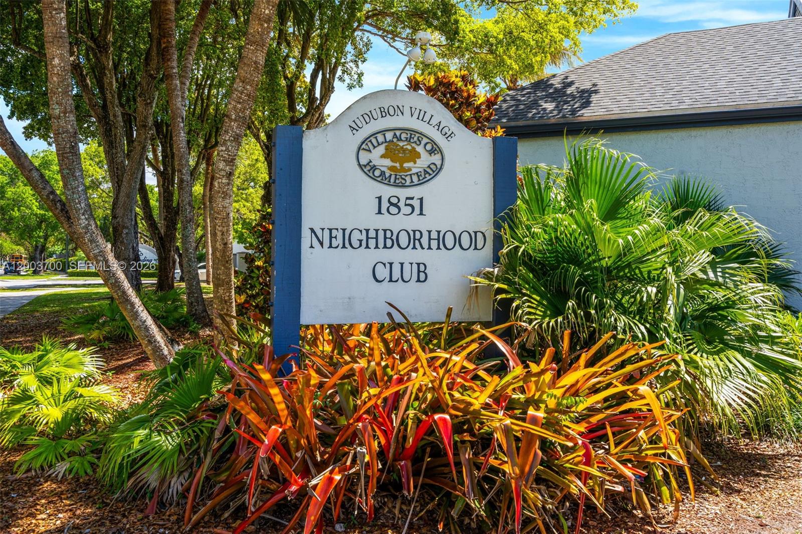 HOMESTEAD LAKES FARMLIFE - Residential