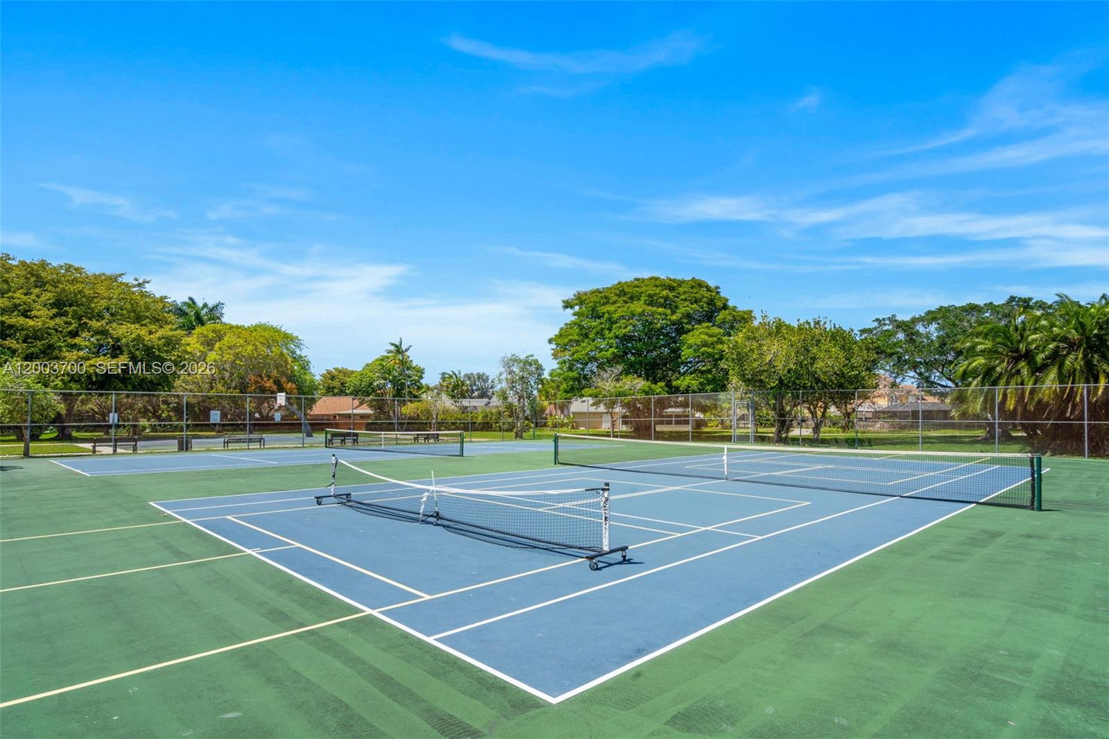 HOMESTEAD LAKES FARMLIFE - Residential