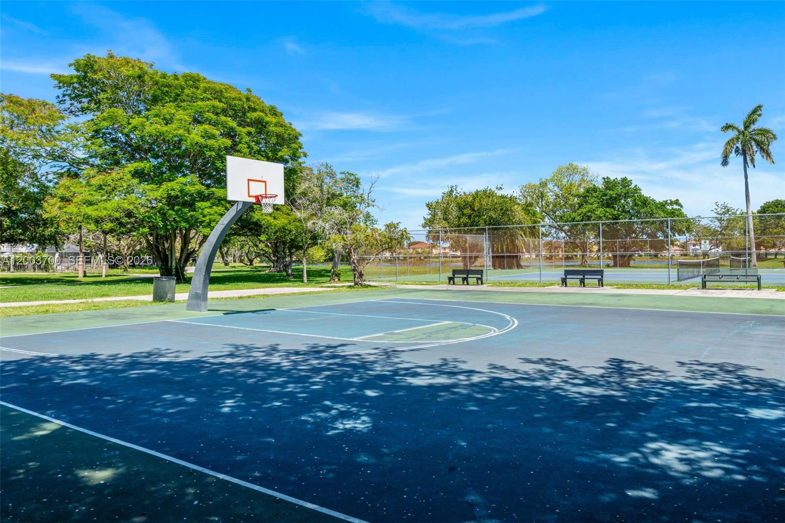 HOMESTEAD LAKES FARMLIFE - Residential