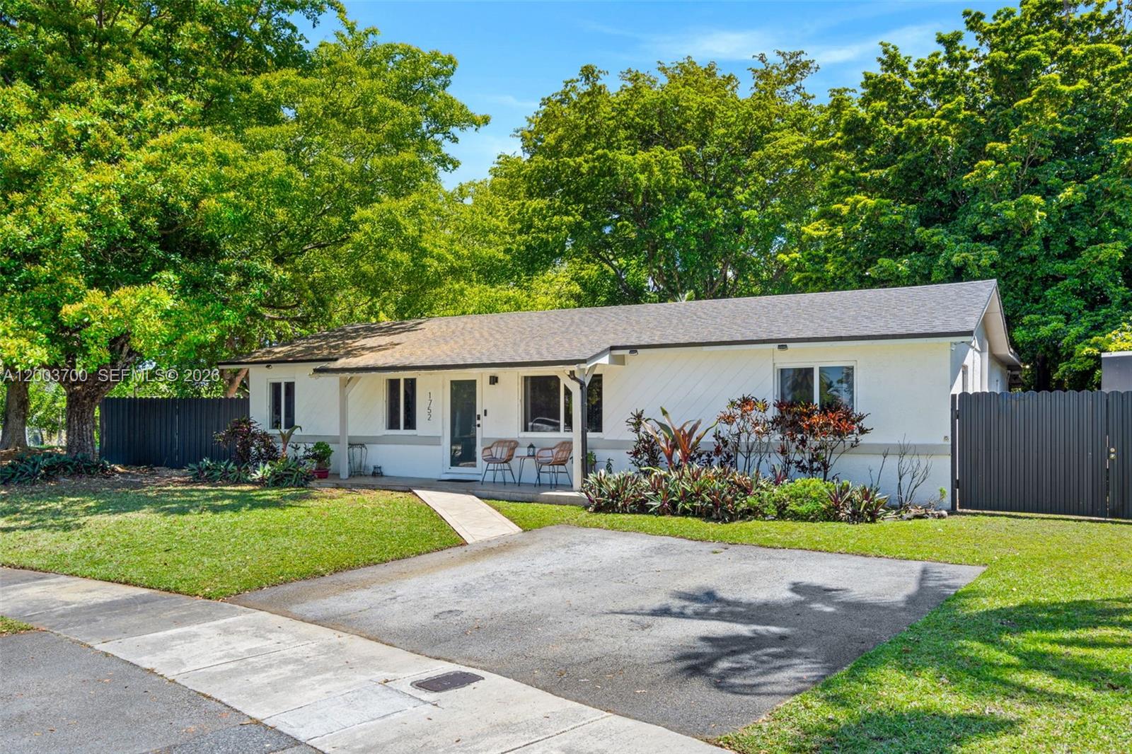 HOMESTEAD LAKES FARMLIFE - Residential