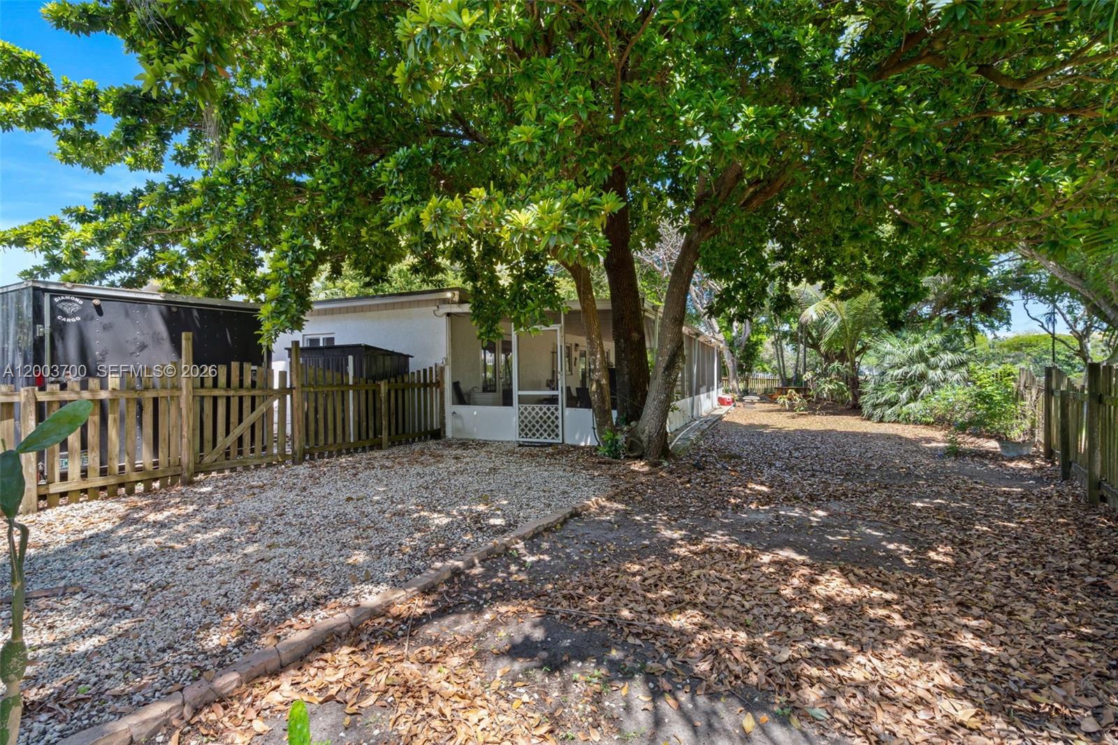 HOMESTEAD LAKES FARMLIFE - Residential