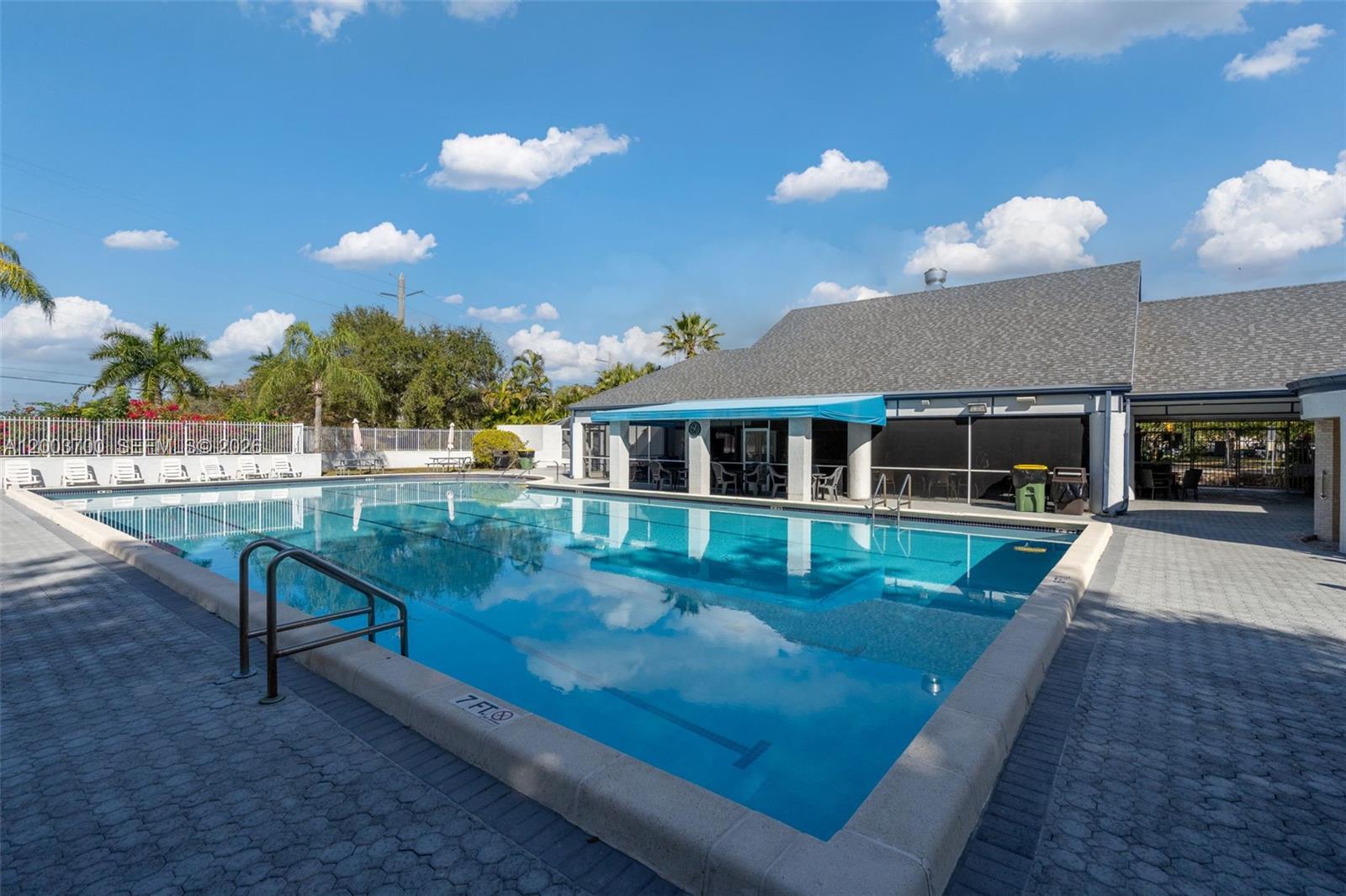 HOMESTEAD LAKES FARMLIFE - Residential