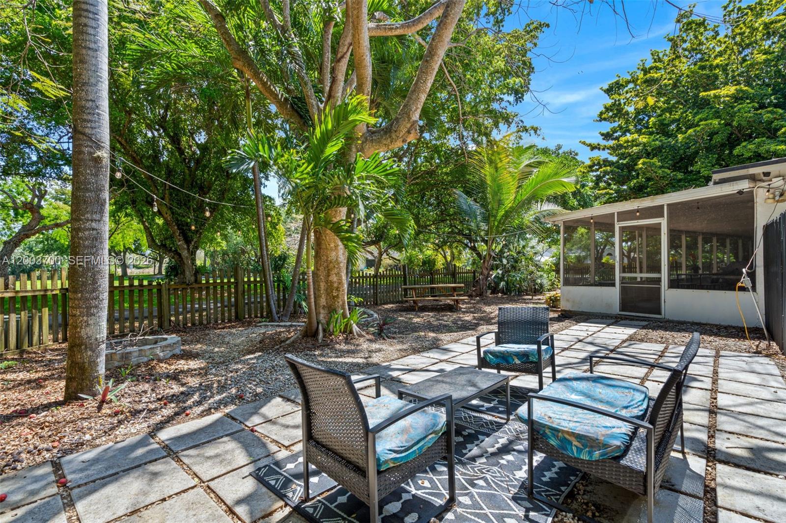 HOMESTEAD LAKES FARMLIFE - Residential