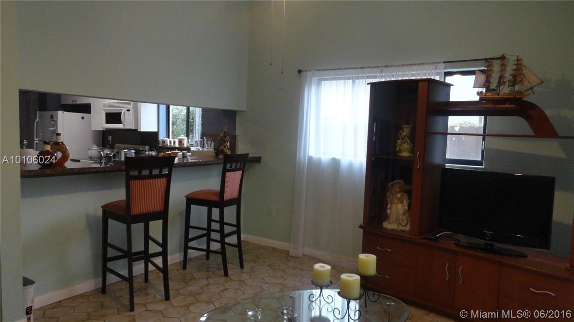 Habitat Estates - Residential Lease