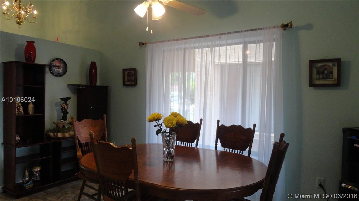 Habitat Estates - Residential Lease