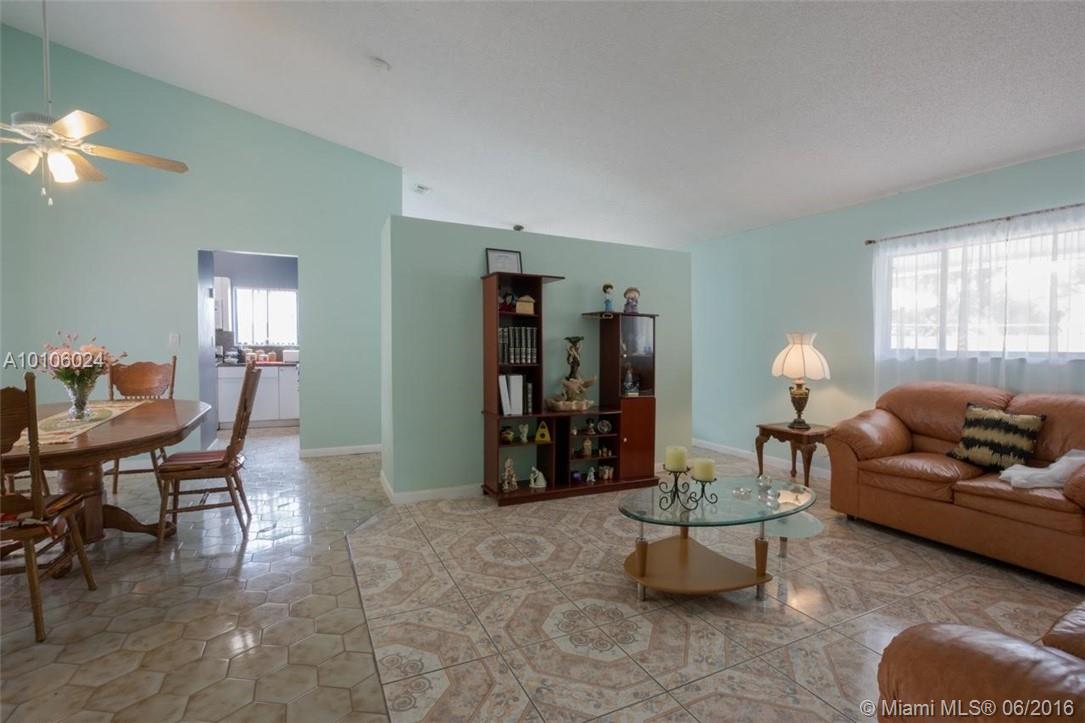 Habitat Estates - Residential Lease