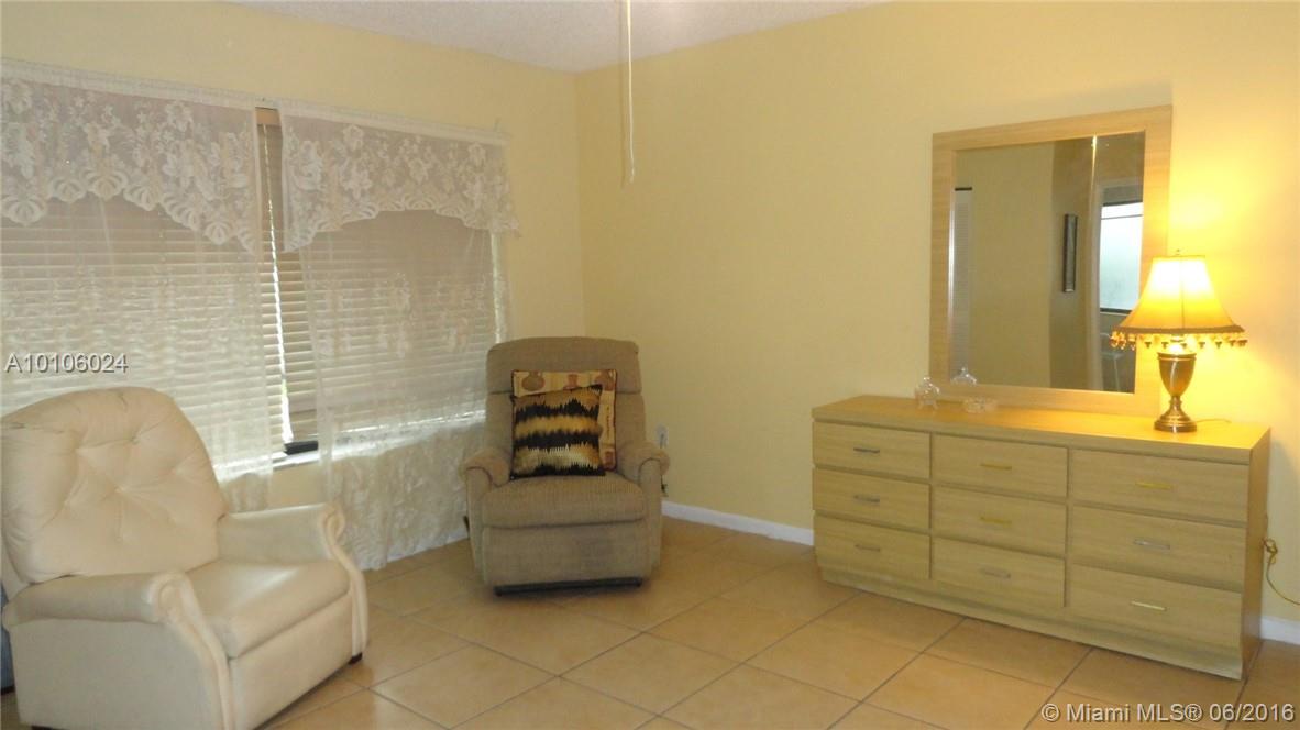 Habitat Estates - Residential Lease