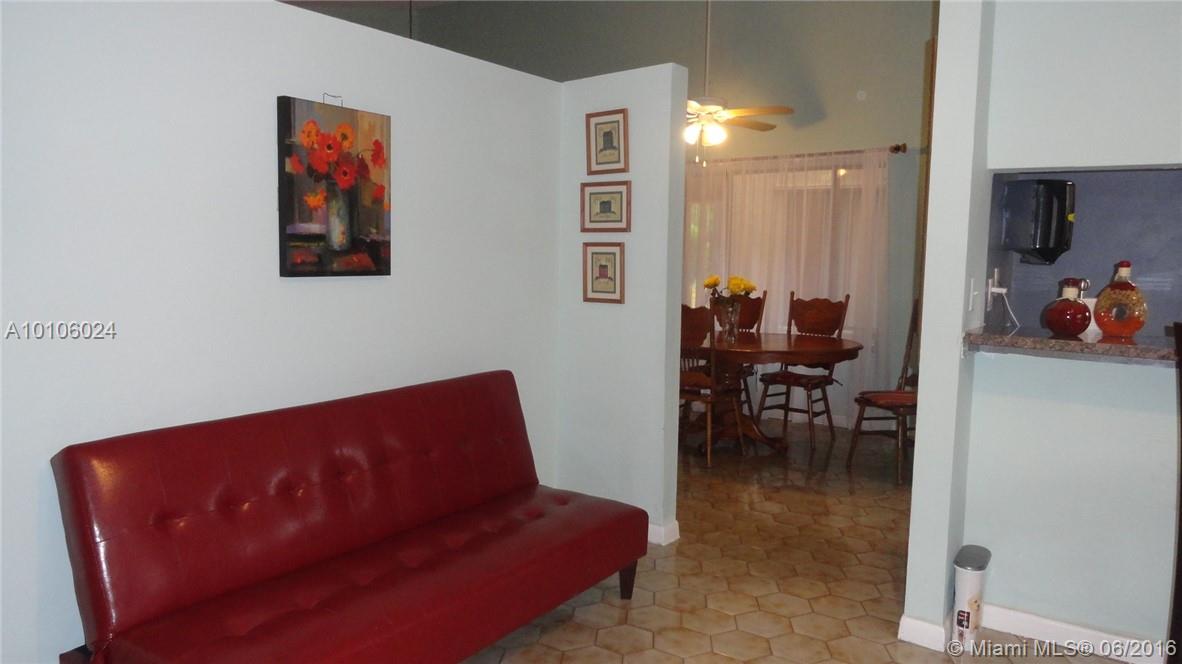 Habitat Estates - Residential Lease