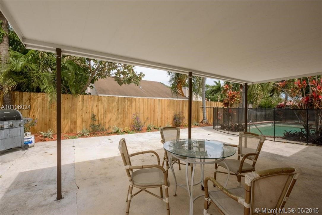 Habitat Estates - Residential Lease