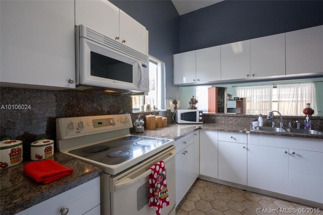 Habitat Estates - Residential Lease