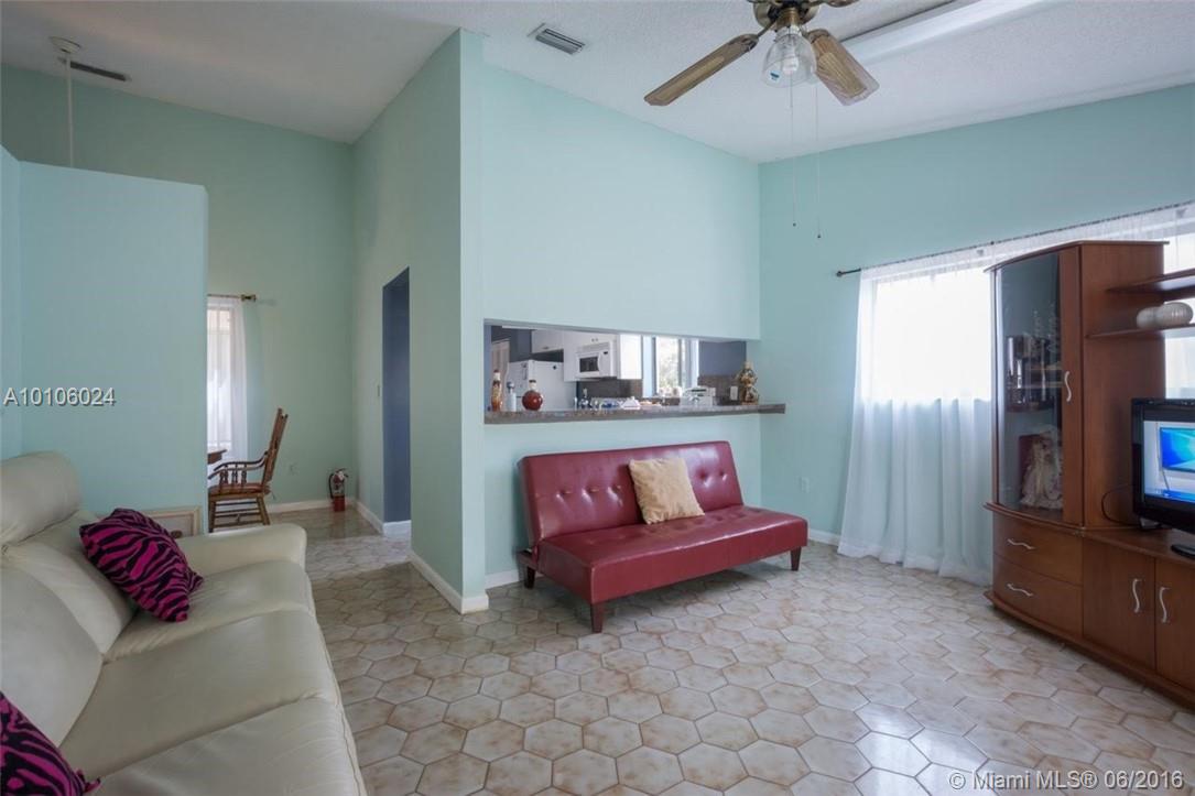 Habitat Estates - Residential Lease