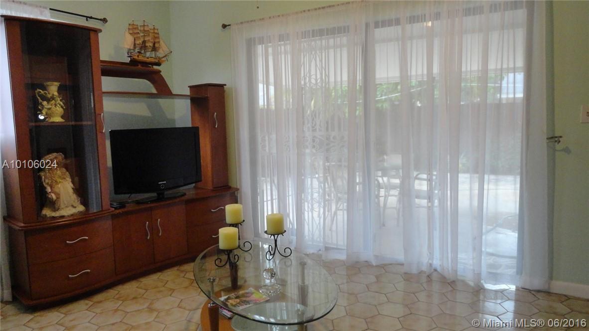 Habitat Estates - Residential Lease