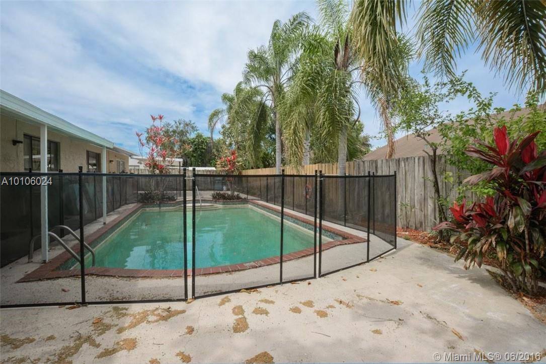 Habitat Estates - Residential Lease