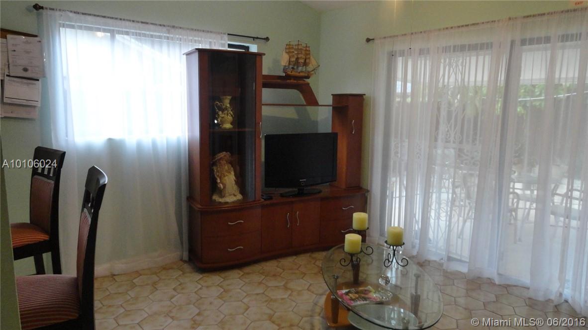 Habitat Estates - Residential Lease