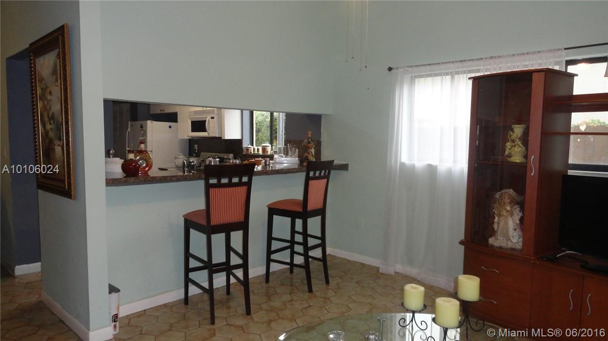 Habitat Estates - Residential Lease