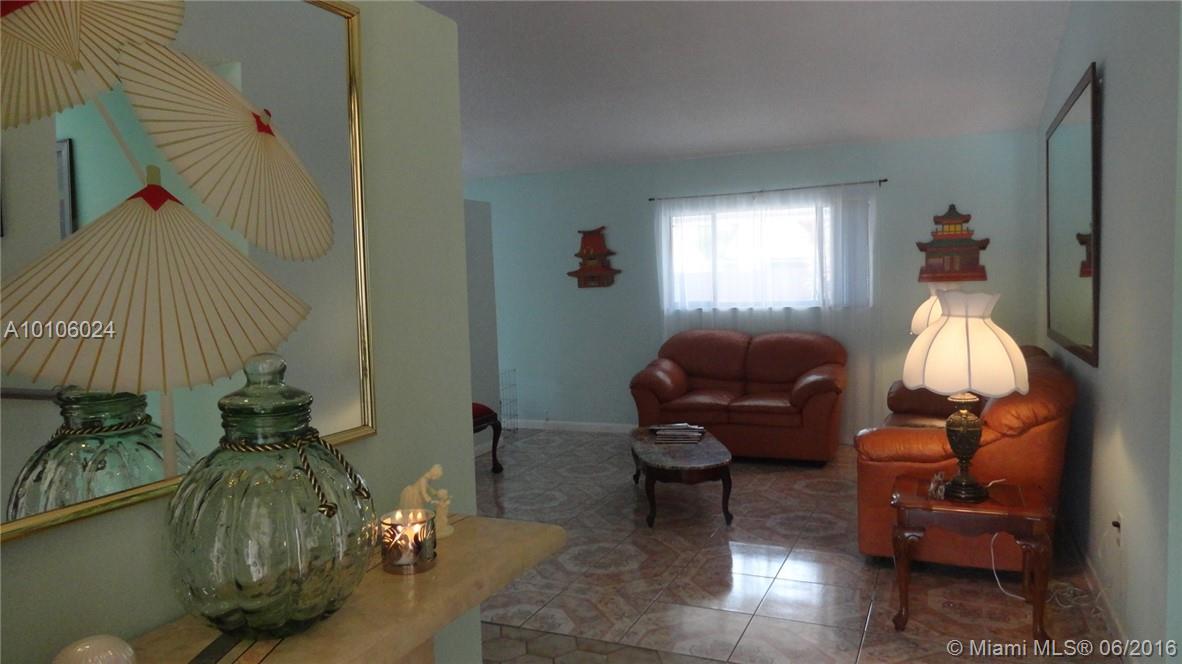 Habitat Estates - Residential Lease