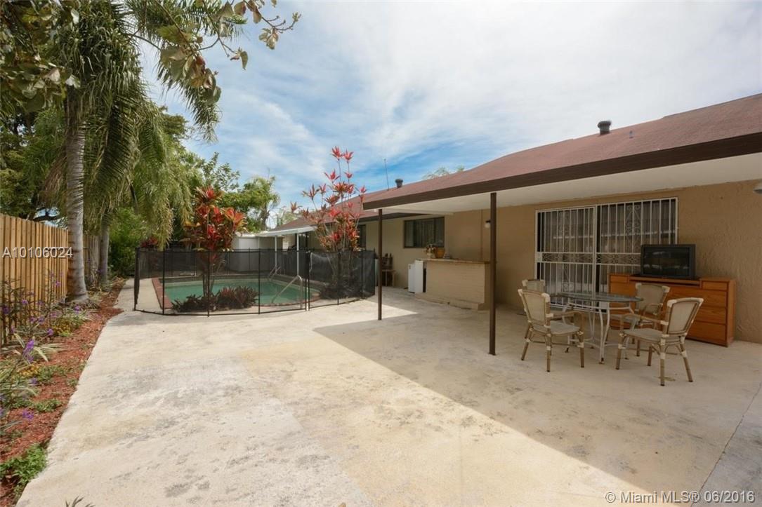 Habitat Estates - Residential Lease