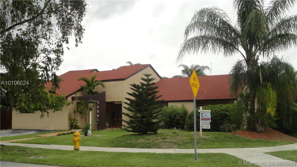 Habitat Estates - Residential Lease