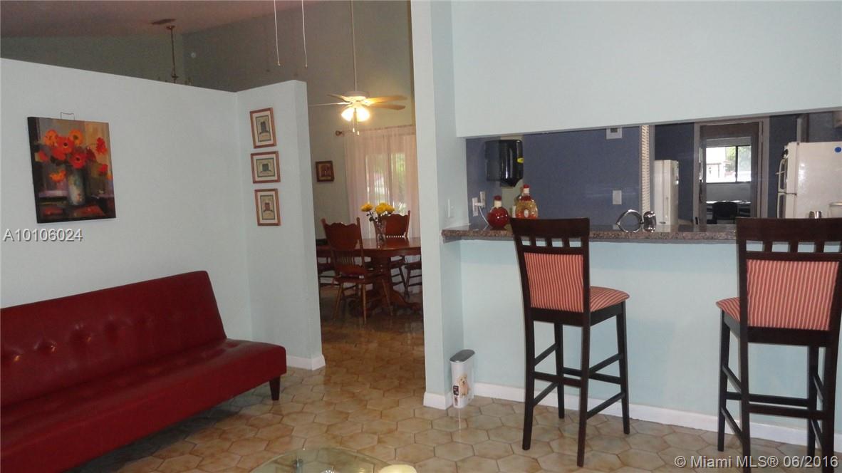 Habitat Estates - Residential Lease