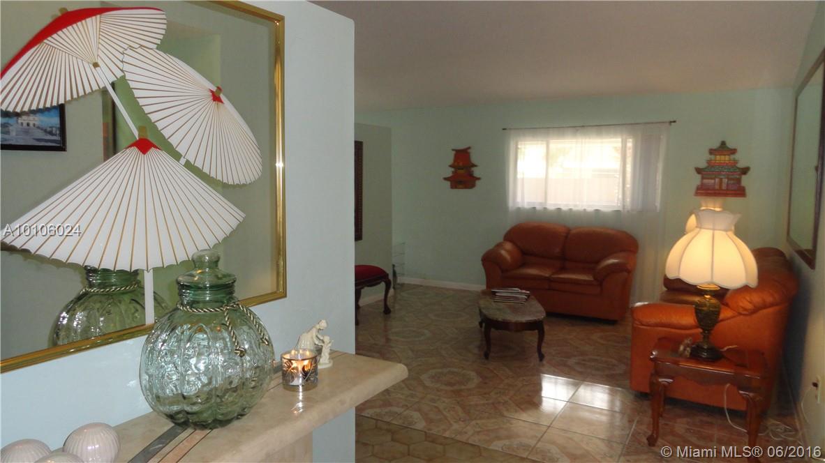 Habitat Estates - Residential Lease